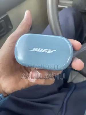 Bose QuietComfort Earbuds
