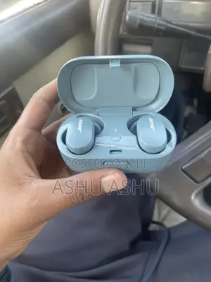 Bose QuietComfort Earbuds