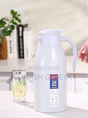 Joy Max High Quality Vacuum Jug(1.9litre)