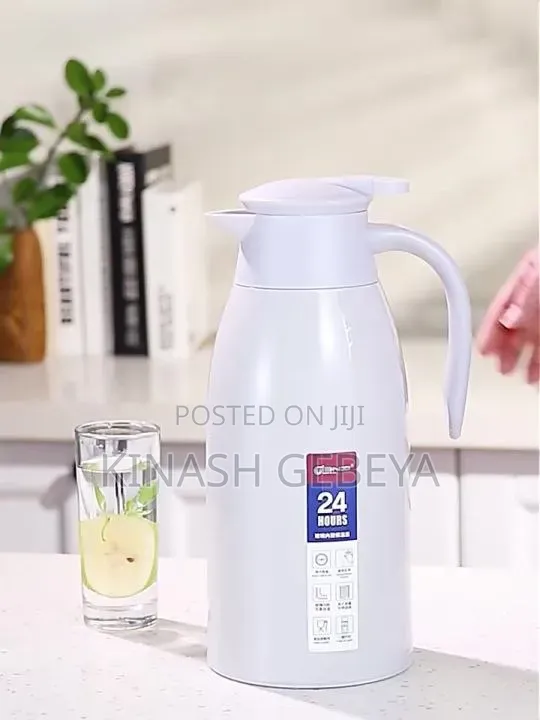 Joy Max High Quality Vacuum Jug(1.9litre)