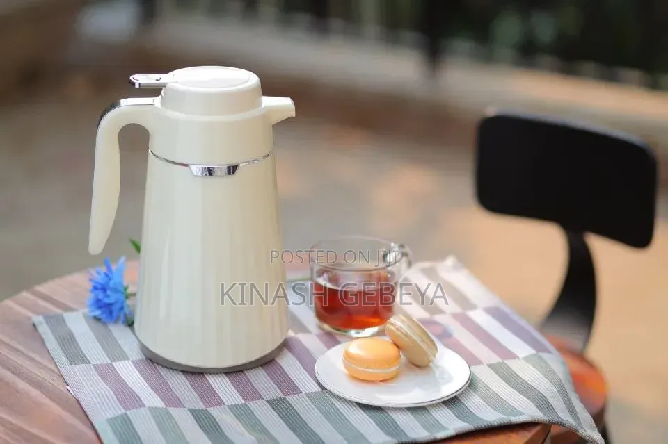 Joy Max High Quality Vacuum Jug(1.9litre)