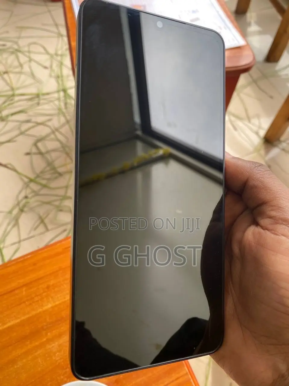Samsung Galaxy A07 128 GB Black