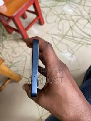Samsung Galaxy A07 128 GB Black