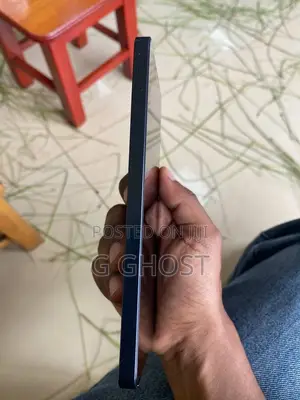 Samsung Galaxy A07 128 GB Black