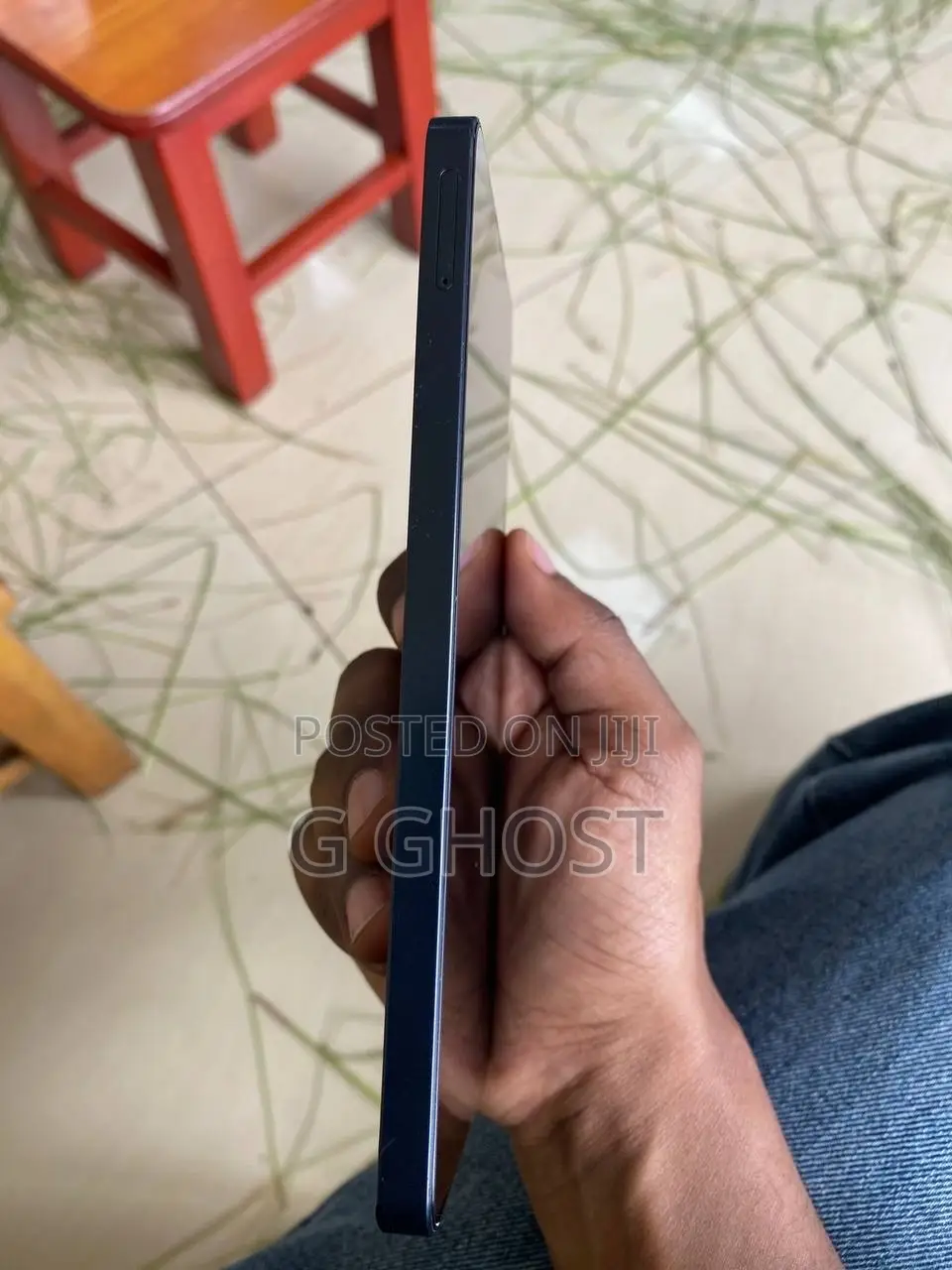 Samsung Galaxy A07 128 GB Black