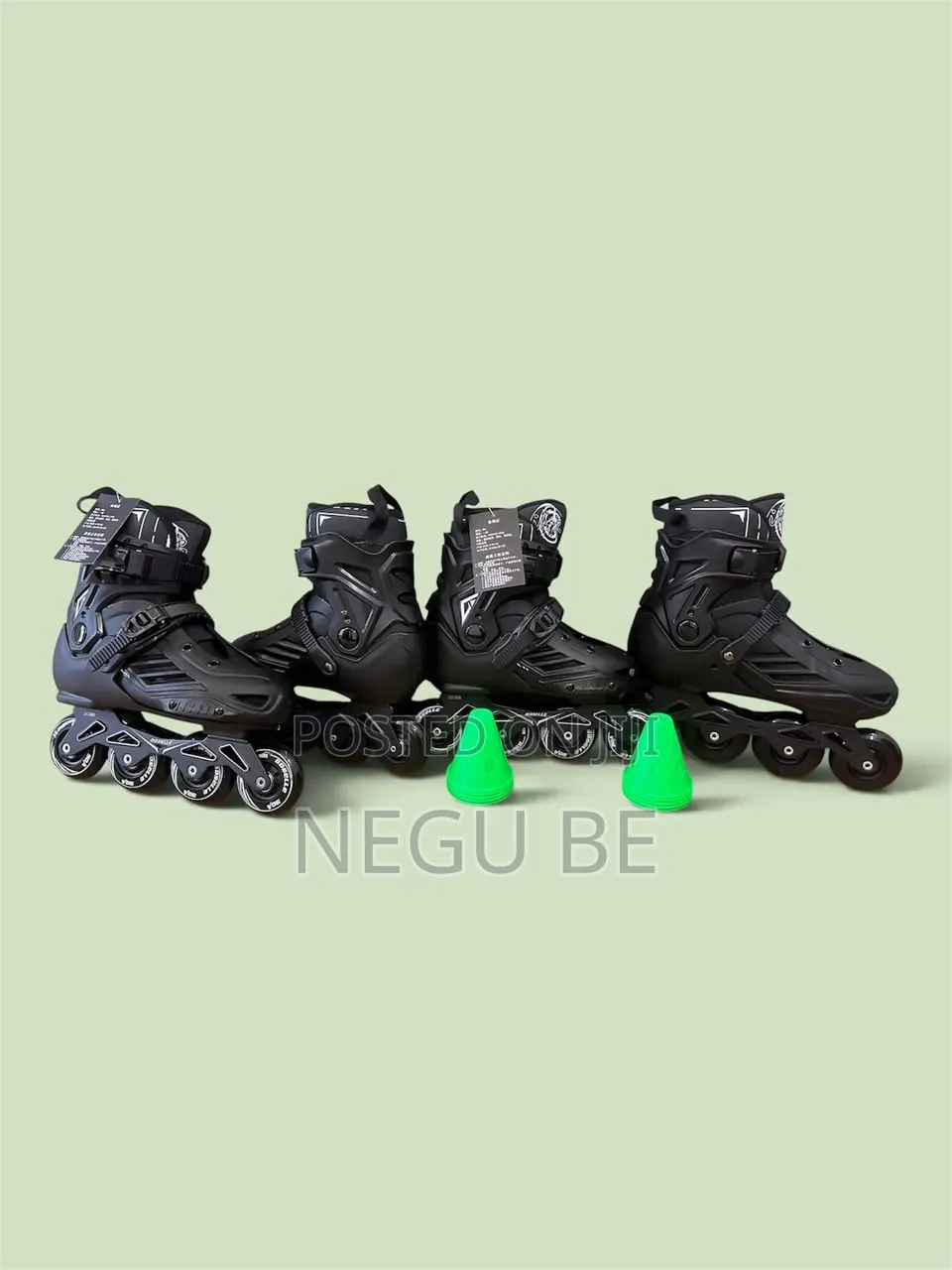 Roller Skates