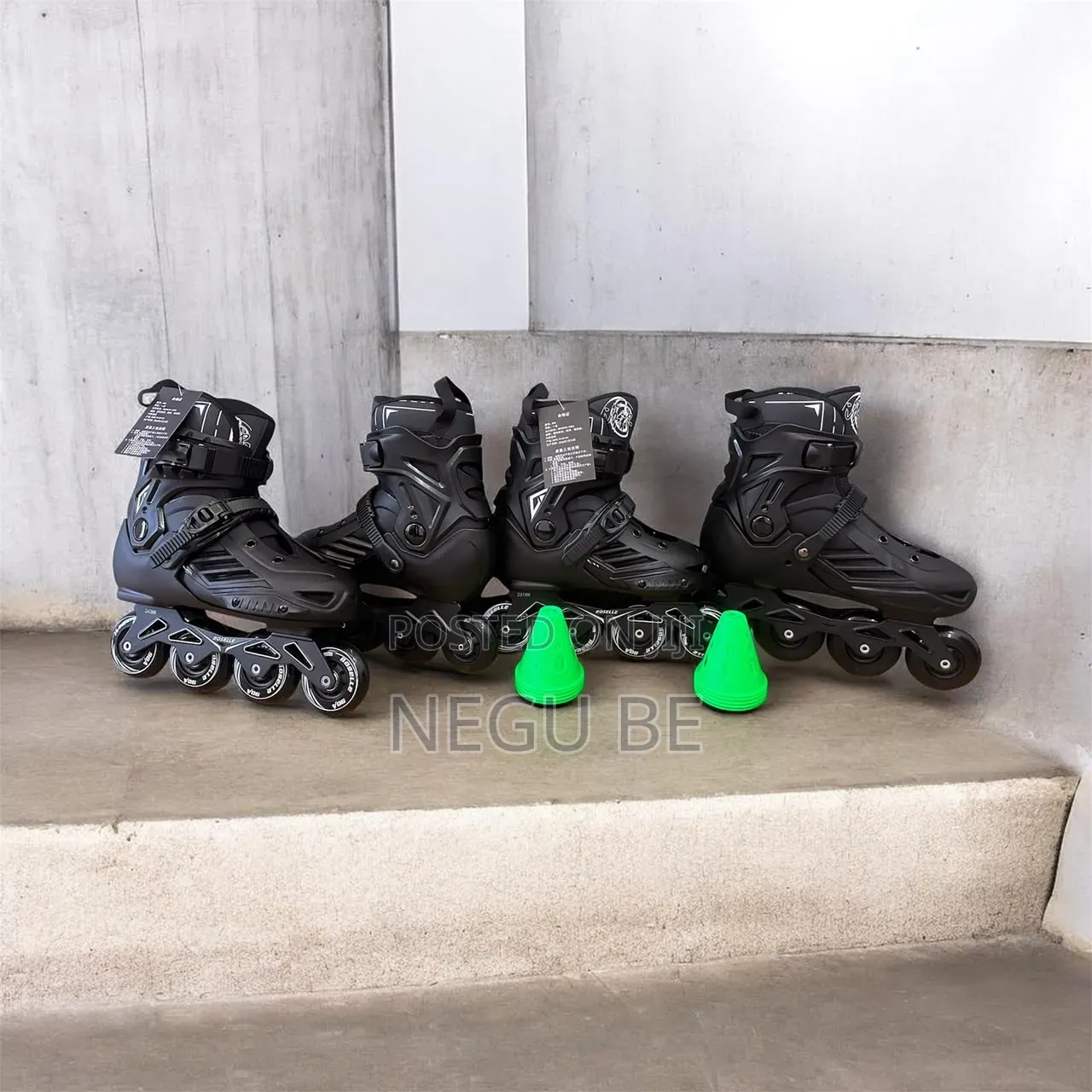 Roller Skates