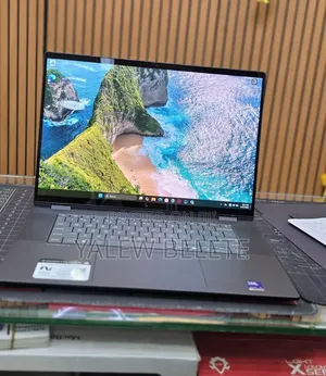 New Laptop HP OmniBook Ultra Flip 16" 32GB Intel Core Ultra 9 SSD 2T