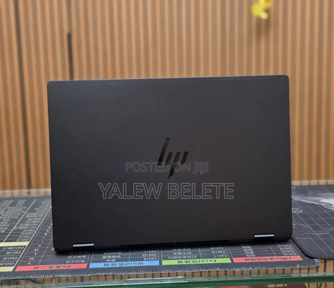 New Laptop HP OmniBook Ultra Flip 16" 32GB Intel Core Ultra 9 SSD 2T