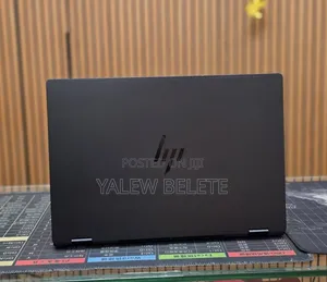 New Laptop HP OmniBook Ultra Flip 16" 32GB Intel Core Ultra 9 SSD 2T