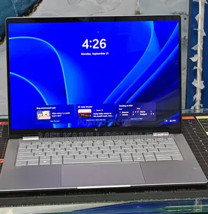 New Laptop HP OmniBook X Flip 14" 16GB Intel Core Ultra 7 SSD 1T