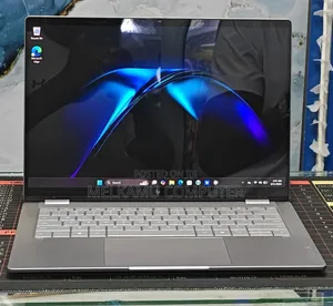 New Laptop HP OmniBook X Flip 14" 16GB Intel Core Ultra 7 SSD 1T