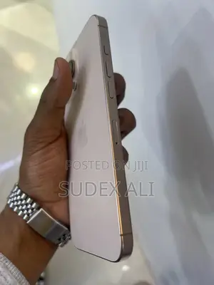 New Apple iPhone 16 Pro Max 256 GB Gold