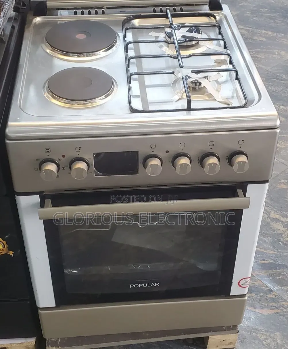 Popular Oven