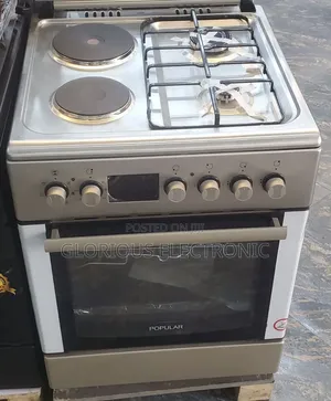 Popular Oven