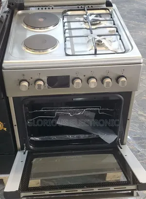 Popular Oven