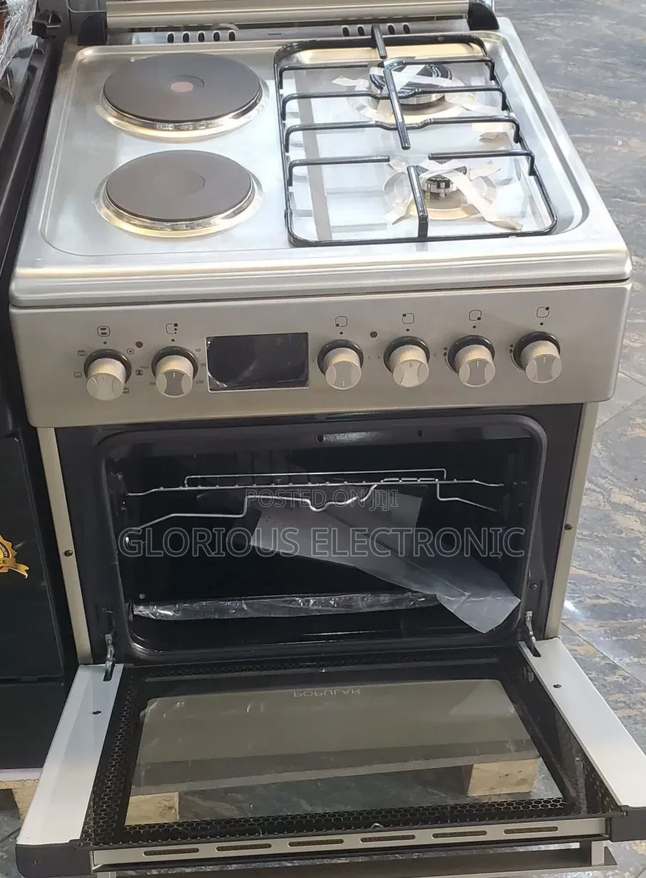 Popular Oven