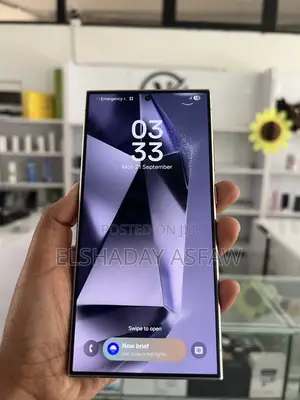 Samsung Galaxy S24 Ultra 256 GB
