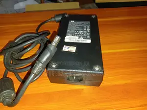 180w Original Gaming HP Laptop Adapter