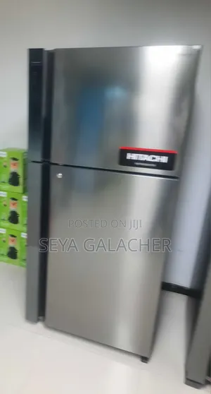 Hitachi Fridges