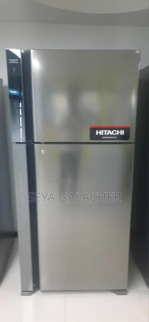 Hitachi Fridges