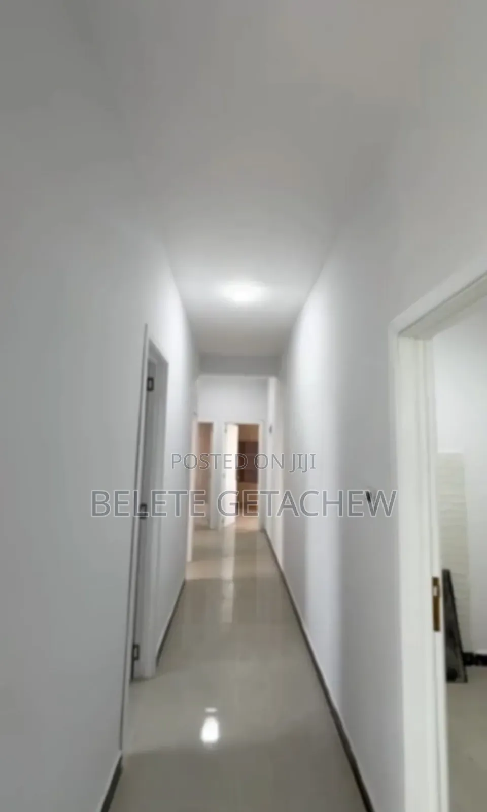 3bdrm Apartment in Wosen, Luxury, Yeka for sale