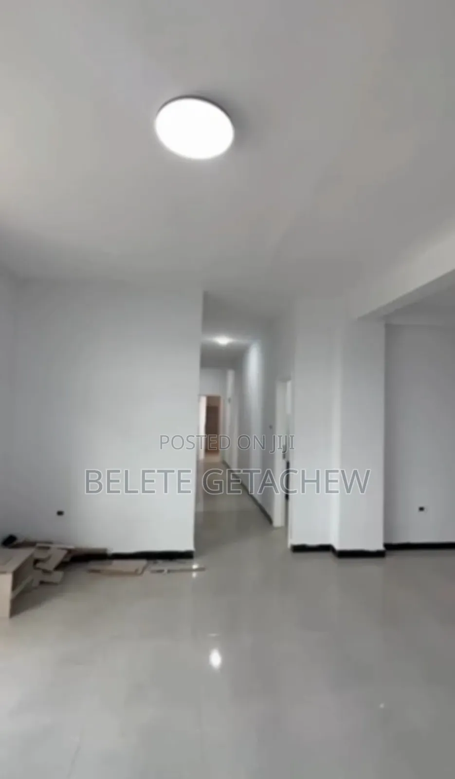 3bdrm Apartment in Wosen, Luxury, Yeka for sale