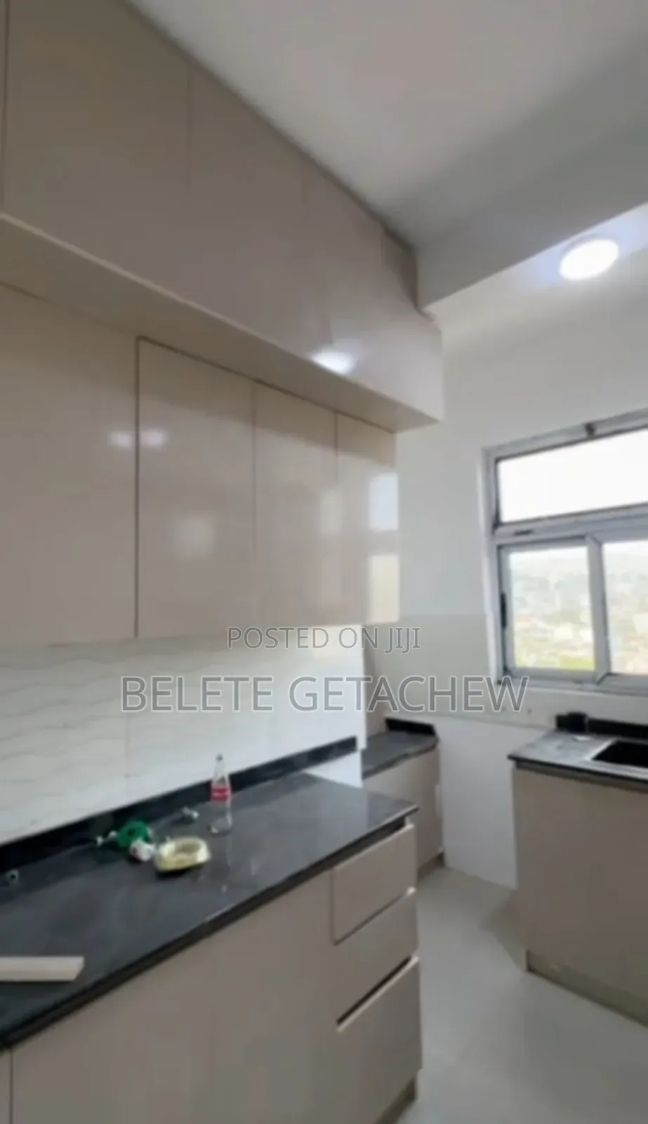 3bdrm Apartment in Wosen, Luxury, Yeka for sale