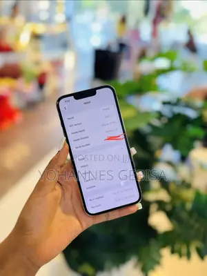 Apple iPhone 13 Pro 128 GB Gold