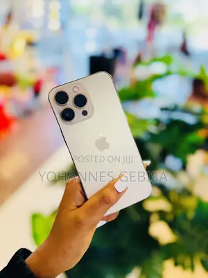 Apple iPhone 13 Pro 128 GB Gold