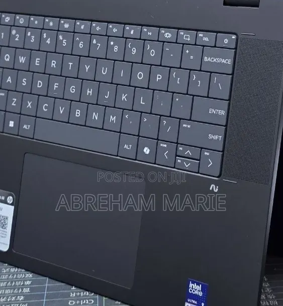 New Laptop HP OmniBook X Flip 16" 32GB Intel Core Ultra 9 SSD 2T