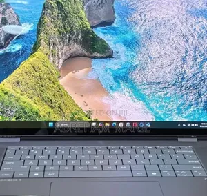 New Laptop HP OmniBook X Flip 16" 32GB Intel Core Ultra 9 SSD 2T