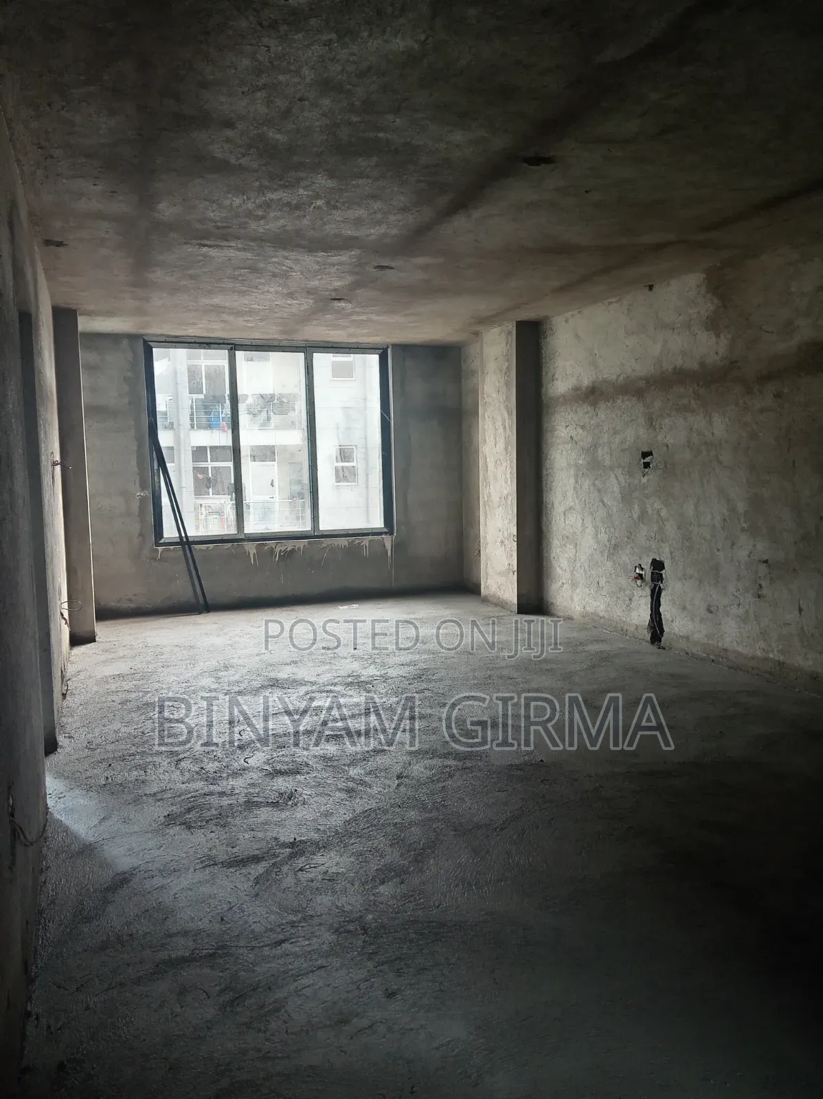 3bdrm Apartment in 22 Miklit Building, Bole for sale
