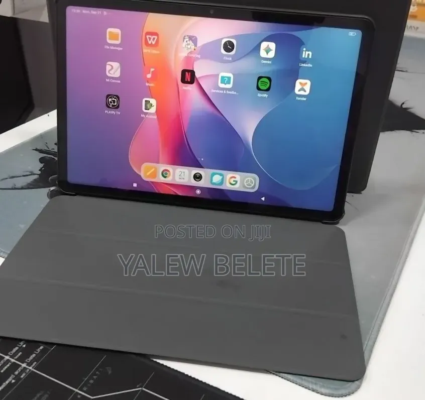 New Xiaomi Redmi Pad 2 256 GB