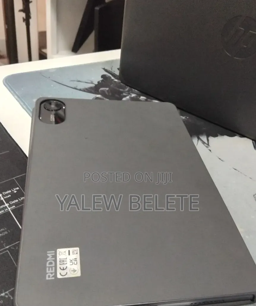 New Xiaomi Redmi Pad 2 256 GB