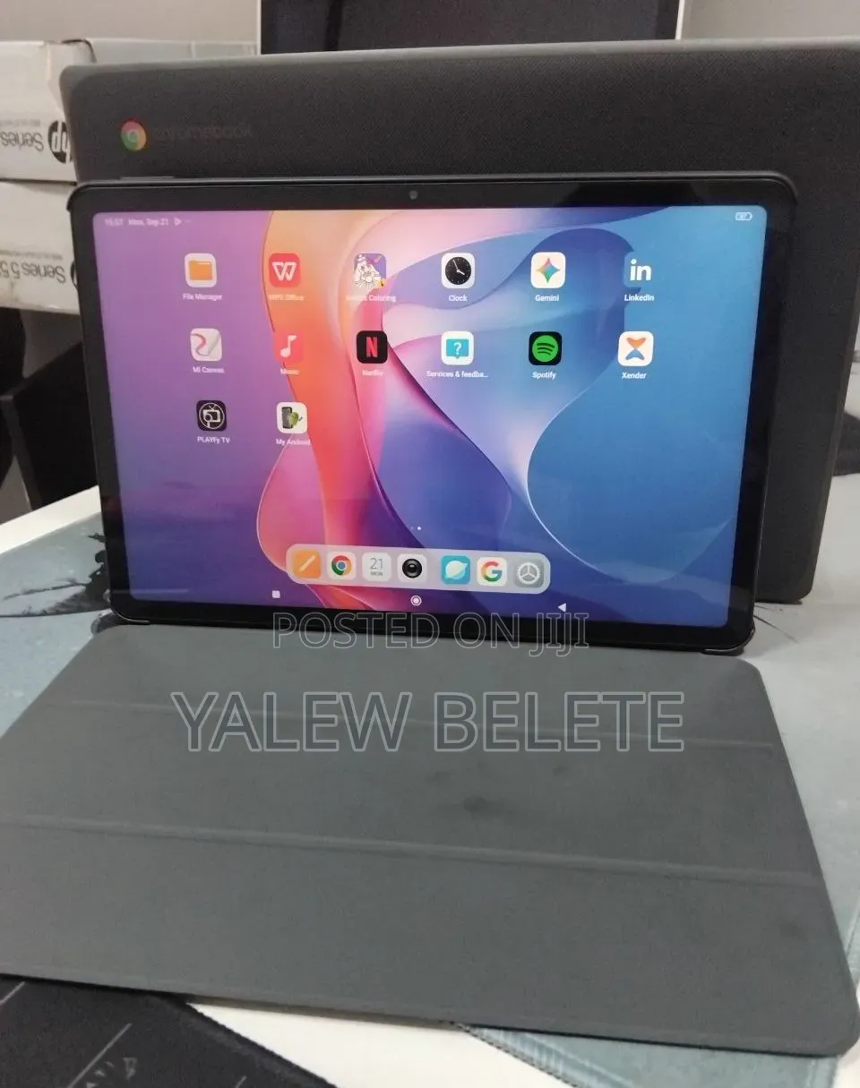 New Xiaomi Redmi Pad 2 256 GB