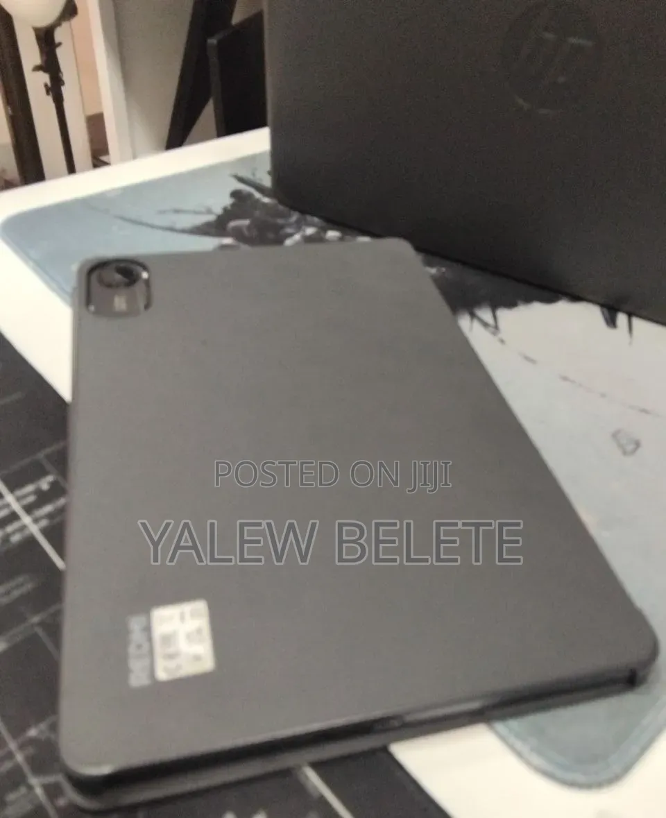 New Xiaomi Redmi Pad 2 256 GB