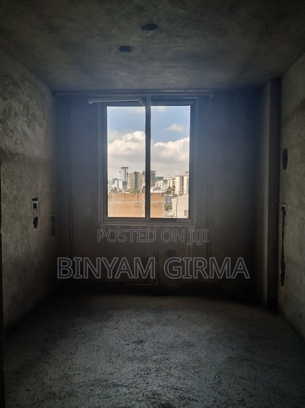 3bdrm Apartment in 22 Miklit Building, Bole for sale