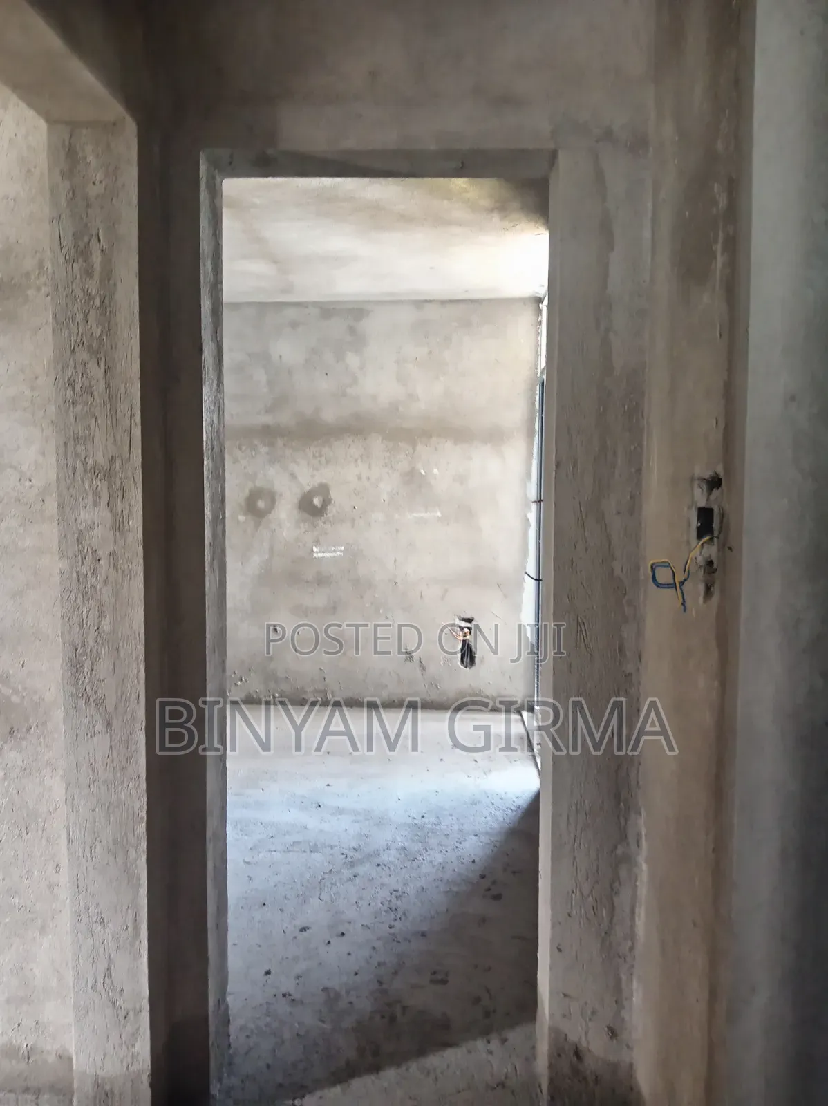 3bdrm Apartment in 22 Miklit Building, Bole for sale