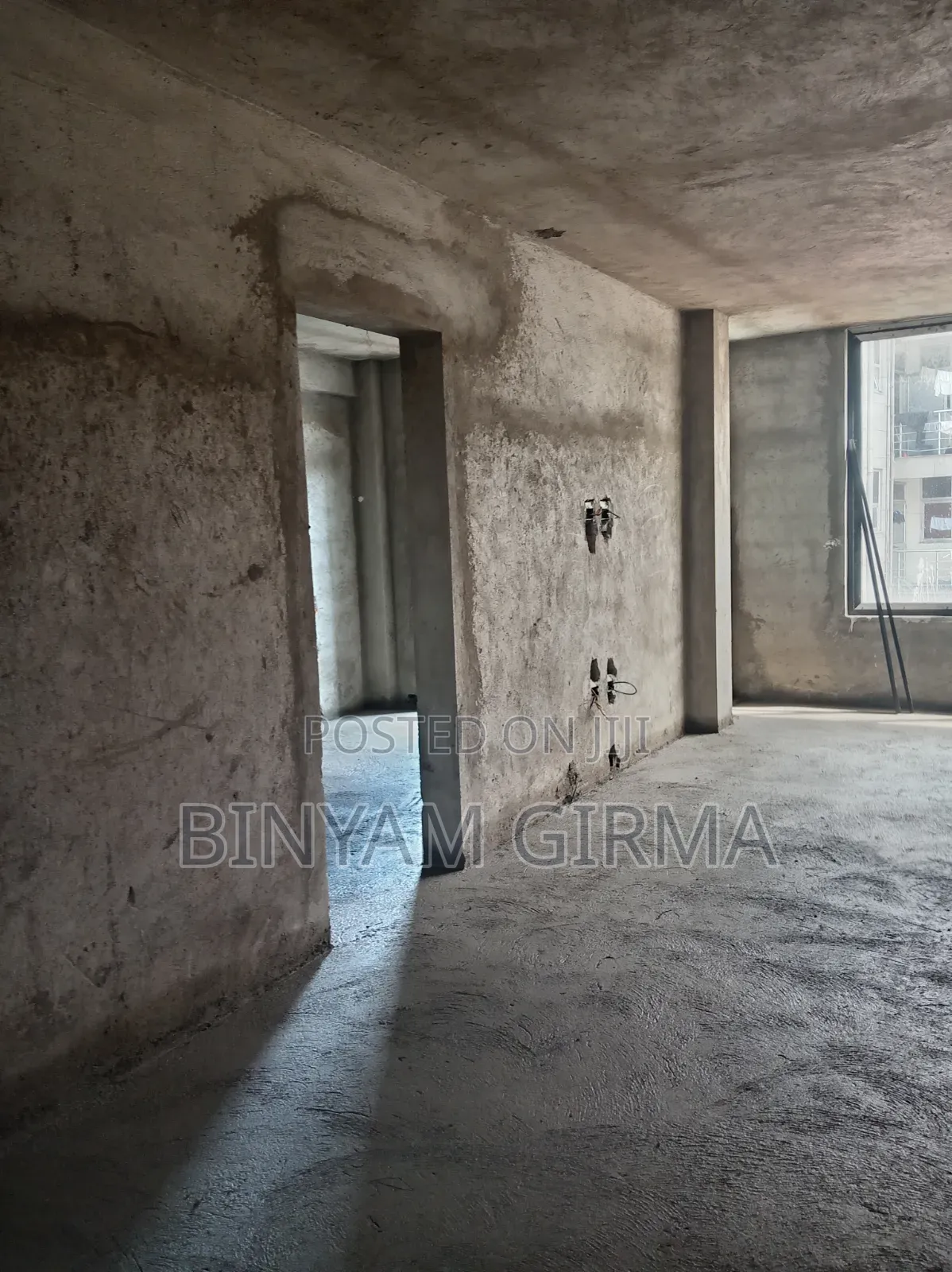 3bdrm Apartment in 22 Miklit Building, Bole for sale
