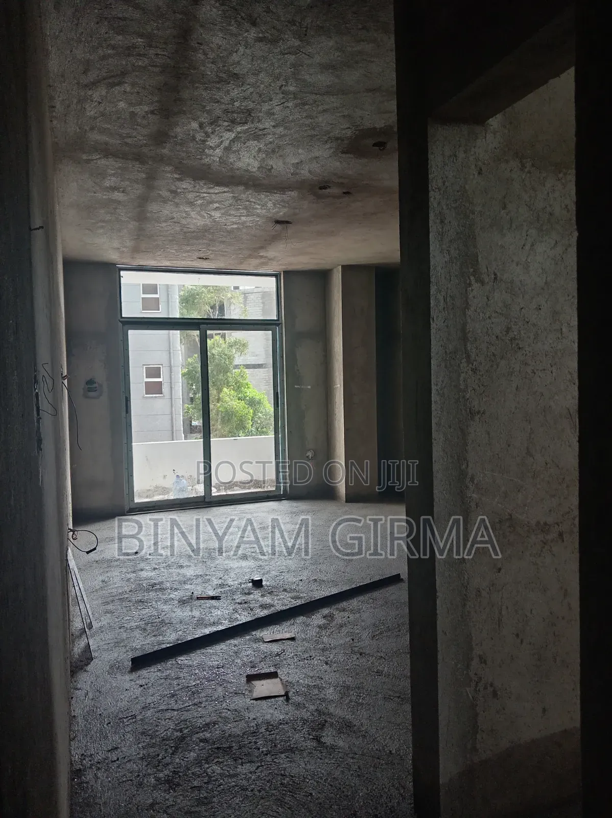 3bdrm Apartment in 22 Miklit Building, Bole for sale