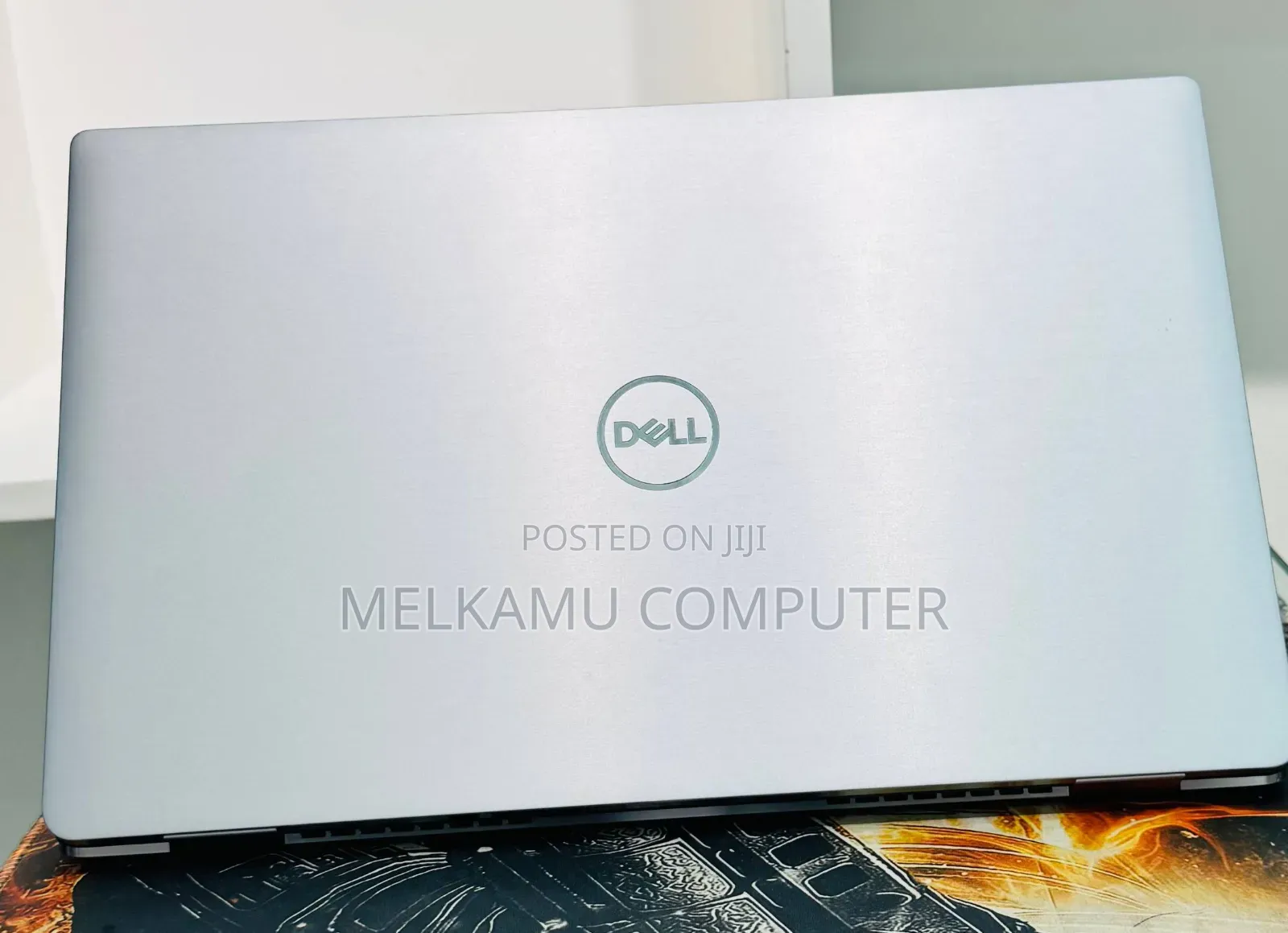 New Laptop Dell Latitude 9520 16GB Intel Core i7 SSD 512GB