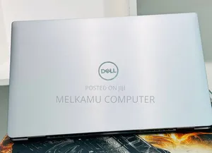 New Laptop Dell Latitude 9520 16GB Intel Core i7 SSD 512GB