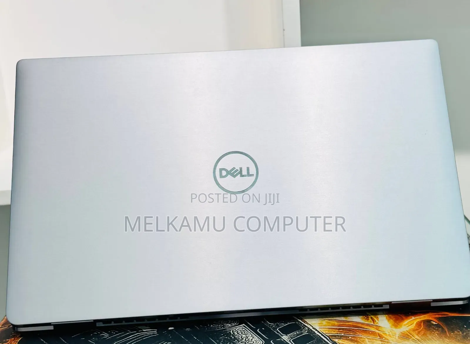 New Laptop Dell Latitude 9520 16GB Intel Core i7 SSD 512GB