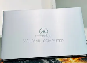 New Laptop Dell Latitude 9520 16GB Intel Core i7 SSD 512GB