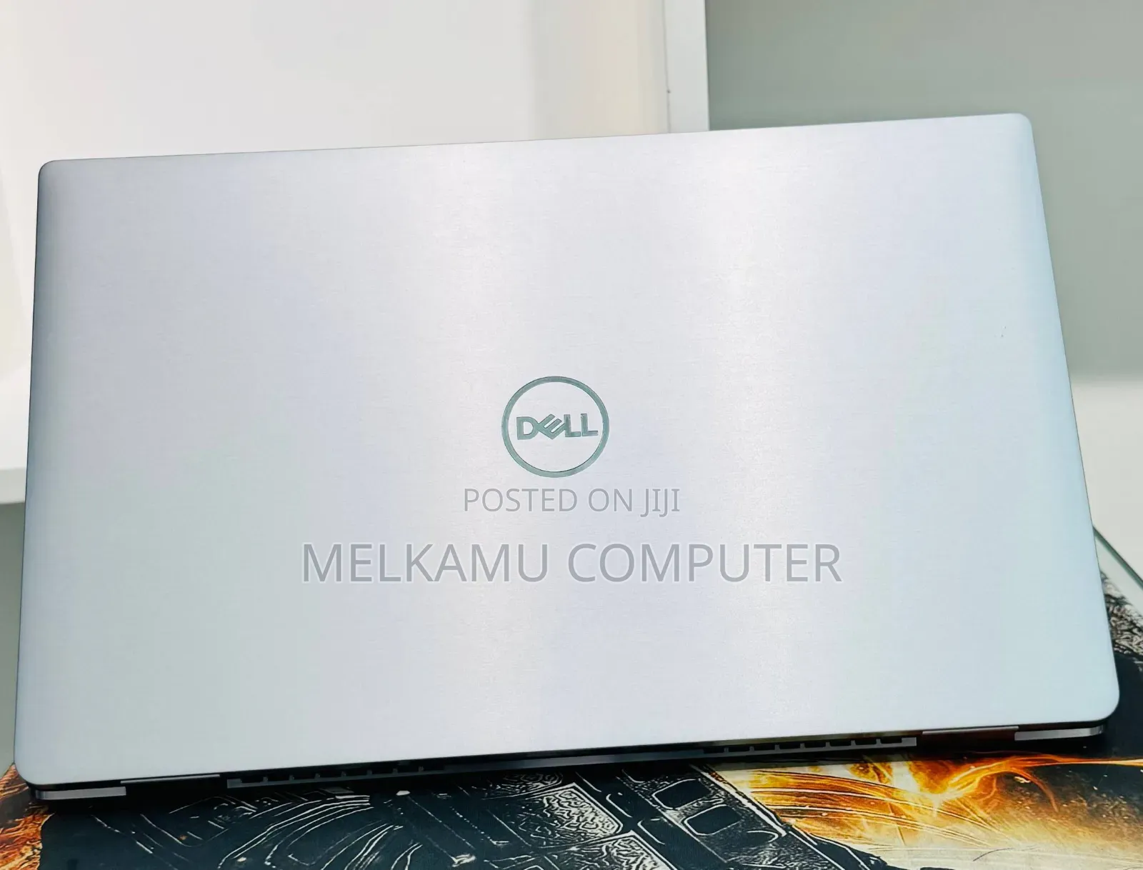 New Laptop Dell Latitude 9520 16GB Intel Core i7 SSD 512GB