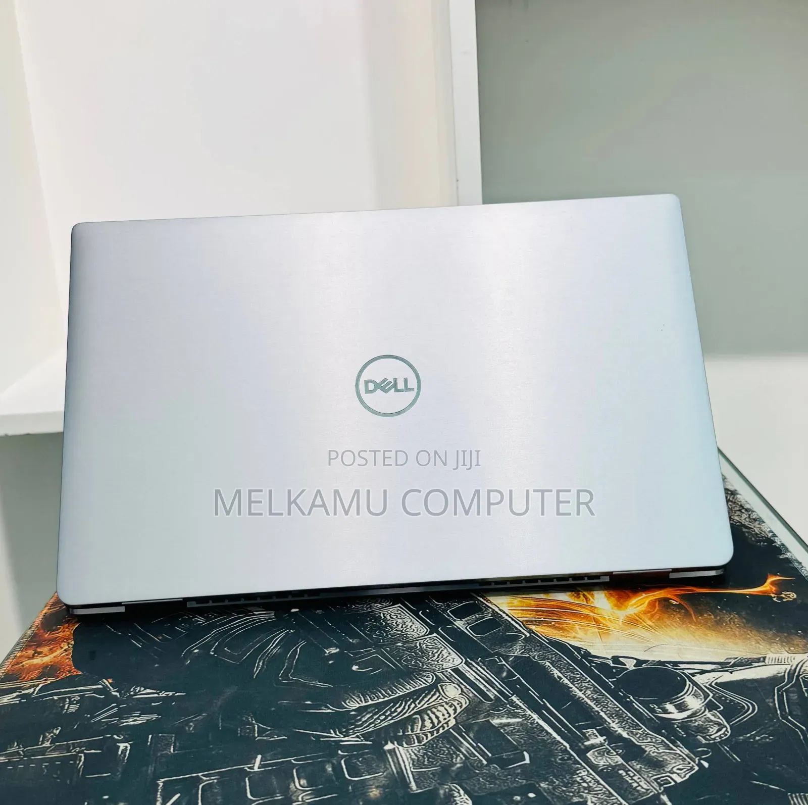 New Laptop Dell Latitude 9520 16GB Intel Core i7 SSD 512GB