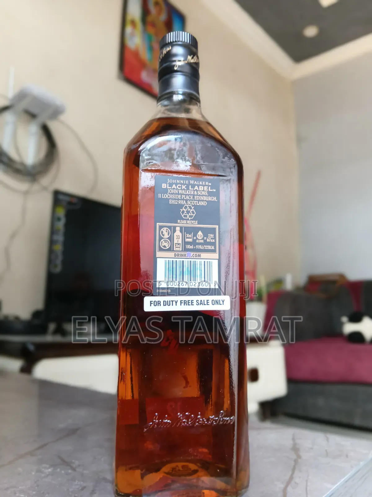 Black Label