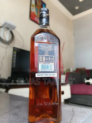 Black Label