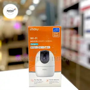 IMOU Ranger 2 /3mp Smart Home Camera